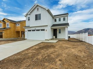 1538 N 1190 W #115, Salem, UT 84653