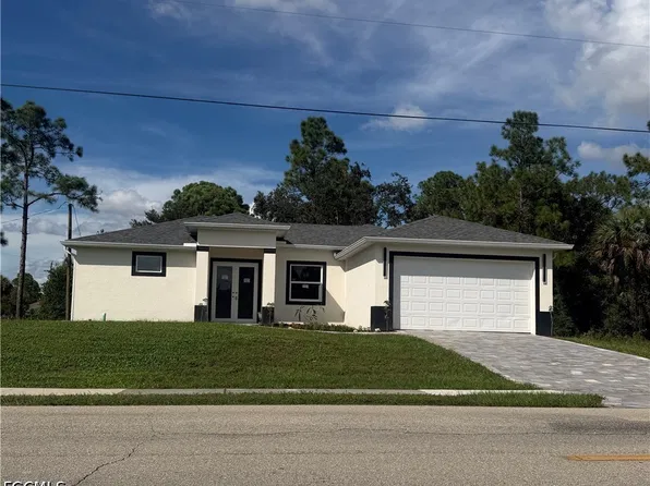 1501 E 6th St, Lehigh Acres, FL 33972