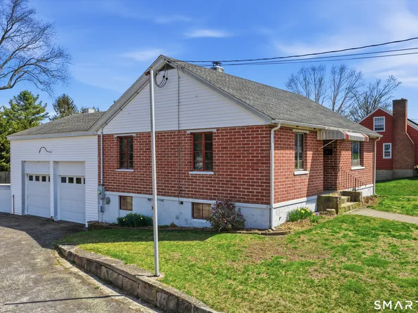 14 Coburn Avenue, Stonington, CT 06355