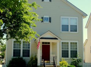 42967 Chesterton St, Ashburn, VA 20147