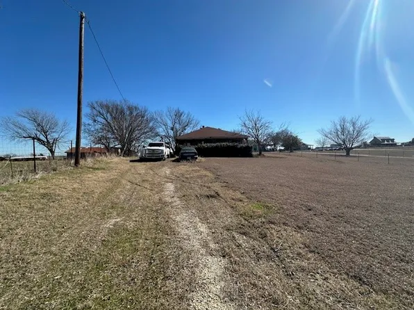 282 Walker Creek Rd, Ennis, TX 75119