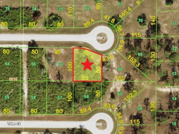 35 Windward Ln #67, Placida, FL 33946