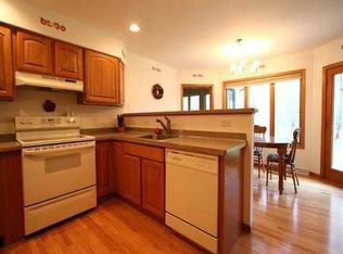 W5249 County Highway G, Rio, WI 53960