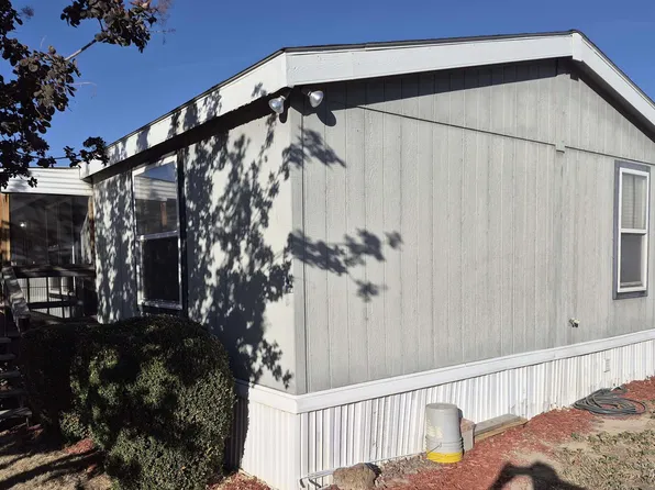 951 W Avalon St Trailer 23, Kuna, ID 83634