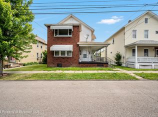 719 Hickory St, Scranton, PA 18505