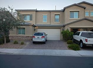 6931 Fossil Rim St, North Las Vegas, NV 89084
