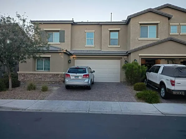 6931 Fossil Rim St, North Las Vegas, NV 89084