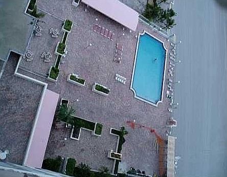 Ariel View