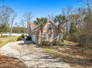 4327 Lakeside Drive, Little River, SC 29566
