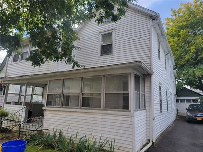 27 Spring Forest Ave, Binghamton, NY, 13905