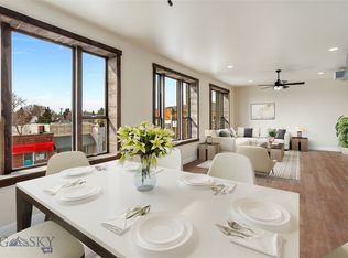 415 Three Broadway St, Townsend, MT 59644