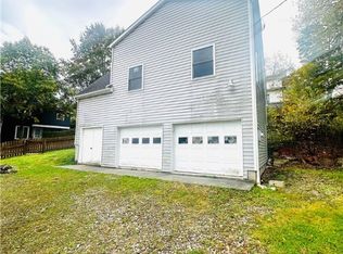 161 Baker St #11, Jamestown, NY
