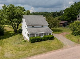 7317 County Highway 33, Bloomville, NY 13739