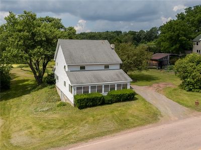 7317 County Highway 33, Bloomville, NY, 13739