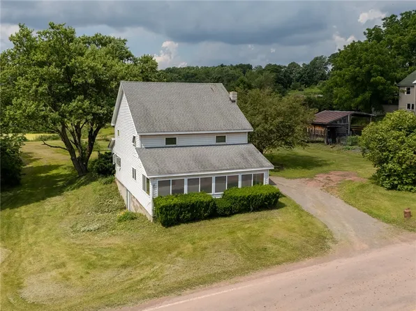 7317 County Highway 33, Bloomville, NY 13739