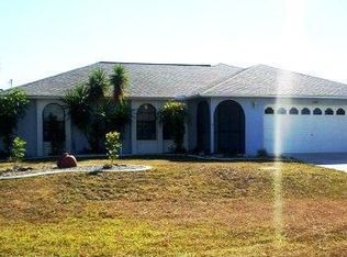 1120 SW 45th Ter, Cape Coral, FL 33914