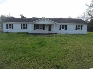 5990 Ford Taylor Rd, Conway, SC 29527