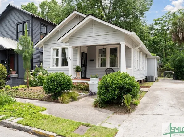 625 Seiler Avenue, Savannah, GA 31401