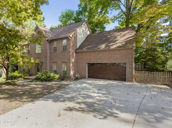 7552 Christin Lee Cir, Knoxville, TN 37931