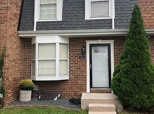 1028 Radnor Ave, Baltimore, MD 21212