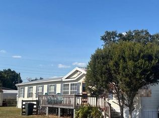 1123 Mockingbird Rd, Wauchula, FL 33873