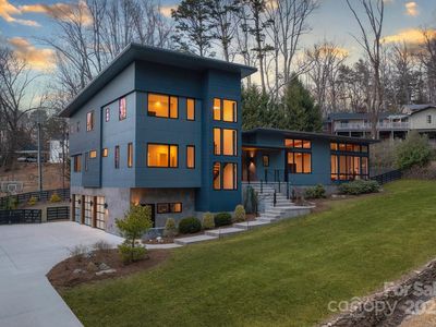22 Innsbrook Rd, Asheville, NC, 28804