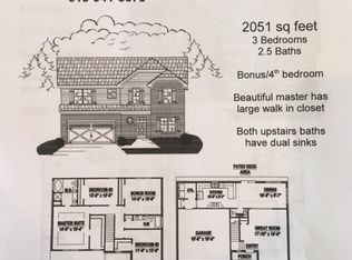 3865 Swan Ridge Dr, Antioch, TN 37013