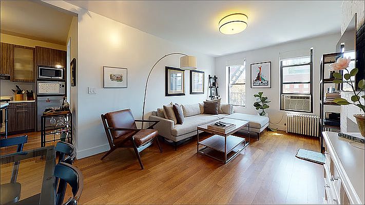 1st image of 105 Sullivan St APT 5A