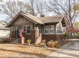 1317 44th St, Des Moines, IA 50311