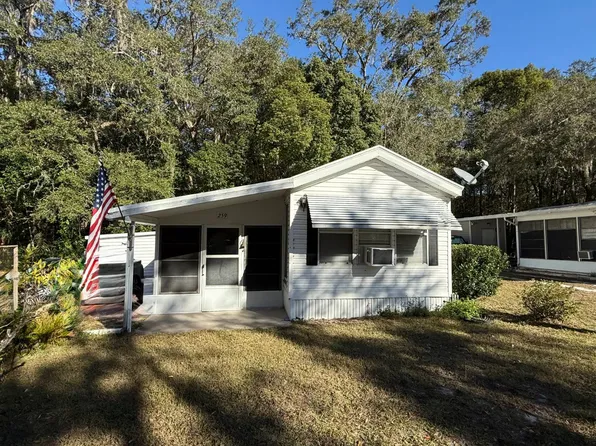 40840 County Road 25 #259, Lady Lake, FL 32159