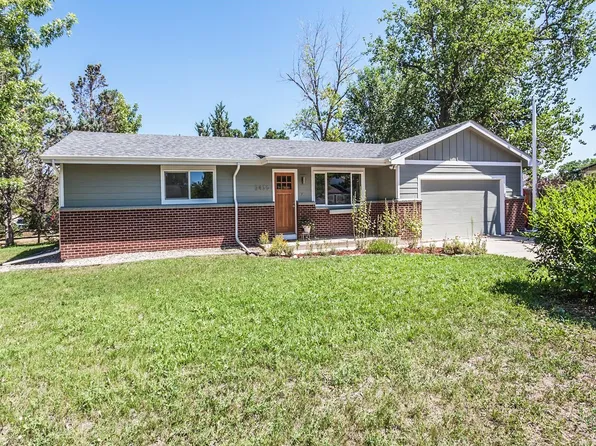2430 W Plum St, Fort Collins, CO 80521