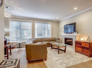 6378 142nd St #3, Surrey, BC