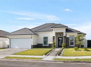 2804 W Hart St, Edinburg, TX 78539