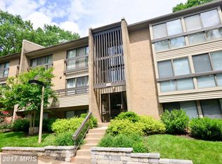 2120 Green Watch Way UNIT 101, Reston, VA 20191