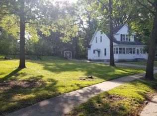 418 E Lakeside Dr, Fergus Falls, MN 56537