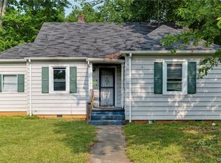 3802 Alma Ave, Richmond, VA