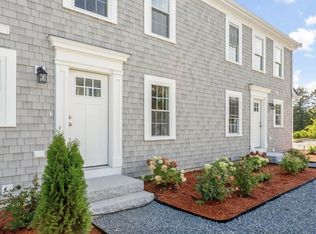 209 Main St #1, West Dennis, MA 02670