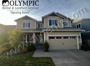 9706 6th Ave SE, Lacey, WA 98513