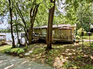 1329 Hiwassee Cir, Decatur, TN 37322