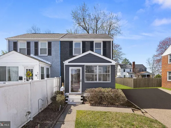 6024 N Kings Hwy, Alexandria, VA 22303