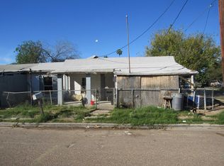 3720 San Agustin Ave, Laredo, TX 78041