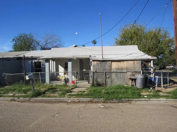 3720 San Agustin Ave, Laredo, TX 78041