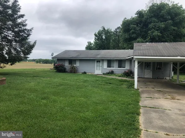 771 Bowie Rd, Colonial Beach, VA 22443