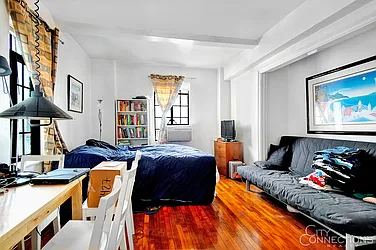 Sold by City Connections Realty