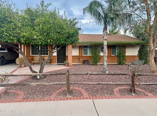 3066 W Coriander Dr, Tucson, AZ 85741