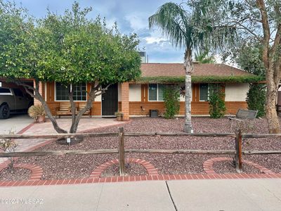 3066 W Coriander Dr, Tucson, AZ, 85741