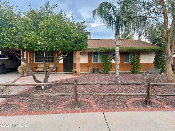 3066 W Coriander Dr, Tucson, AZ 85741