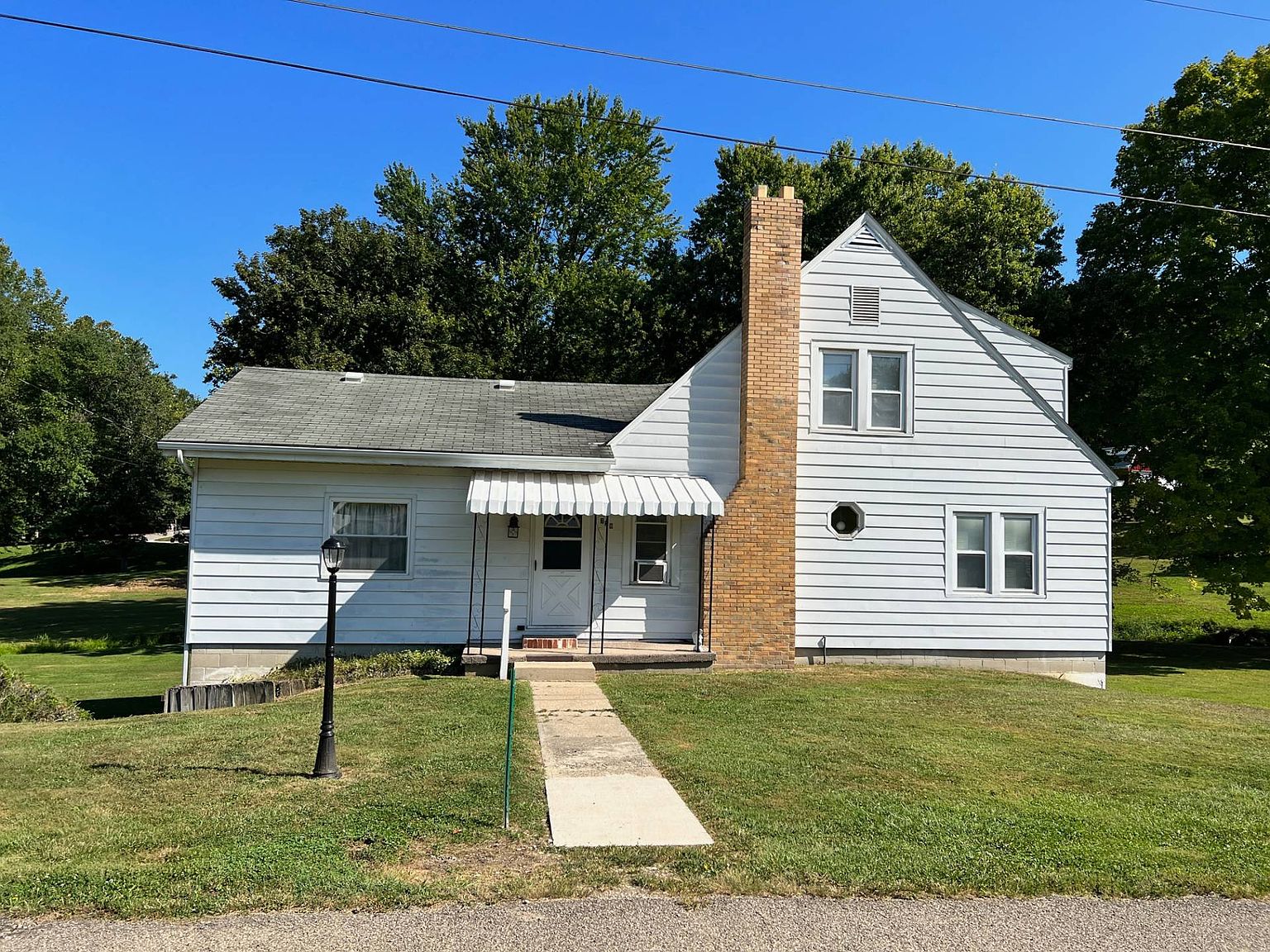 320 E E St, Wellston, OH 45692 MLS 11207054 Zillow