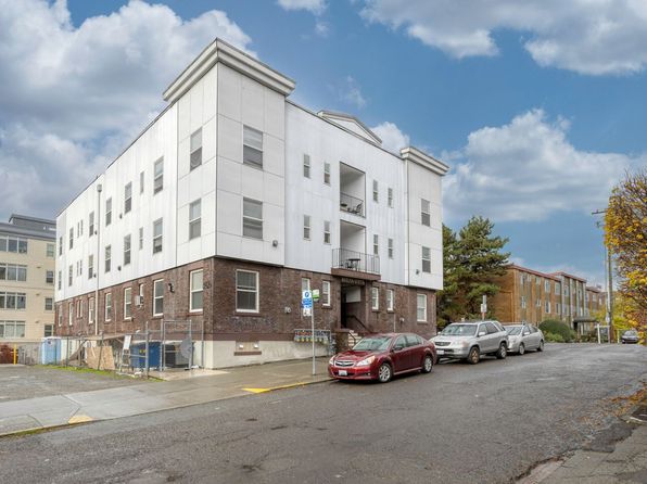 1633 Boylston Ave #7