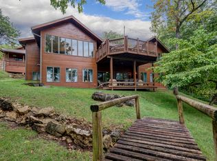 774 Splitrail Pass, Branson West, MO 65737